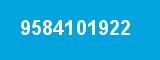 9584101922 9584101922
