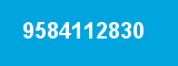 9584112830 9584112830