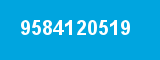 9584120519 9584120519