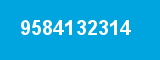 9584132314