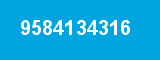 9584134316