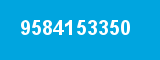 9584153350