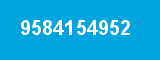9584154952 9584154952