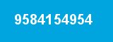 9584154954 9584154954