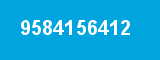 9584156412 9584156412