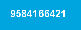 9584166421 9584166421