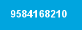 9584168210 9584168210