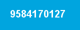 9584170127 9584170127