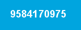 9584170975 9584170975