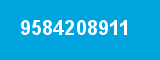 9584208911 9584208911