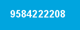 9584222208 9584222208