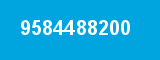9584488200 9584488200