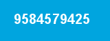 9584579425 9584579425