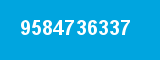 9584736337