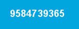 9584739365