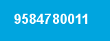 9584780011