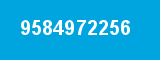 9584972256 9584972256