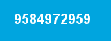 9584972959 9584972959