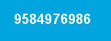 9584976986 9584976986