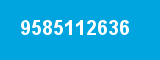 9585112636