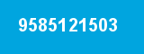 9585121503