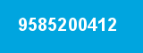 9585200412 9585200412