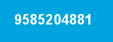 9585204881 9585204881