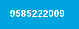 9585222009 9585222009
