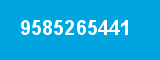 9585265441 9585265441