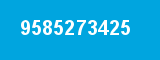 9585273425 9585273425