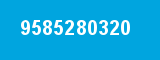 9585280320 9585280320