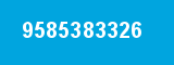 9585383326 9585383326