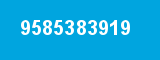 9585383919