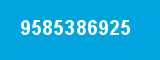 9585386925 9585386925