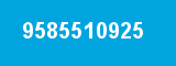 9585510925