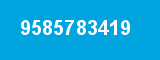 9585783419