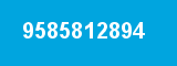 9585812894 9585812894