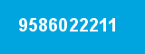 9586022211
