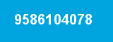 9586104078 9586104078