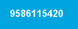 9586115420