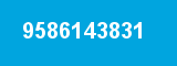 9586143831 9586143831
