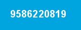 9586220819