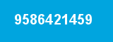 9586421459