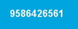 9586426561