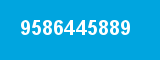 9586445889