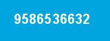 9586536632