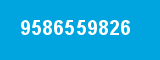9586559826 9586559826