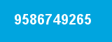 9586749265