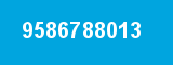 9586788013