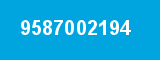 9587002194 9587002194